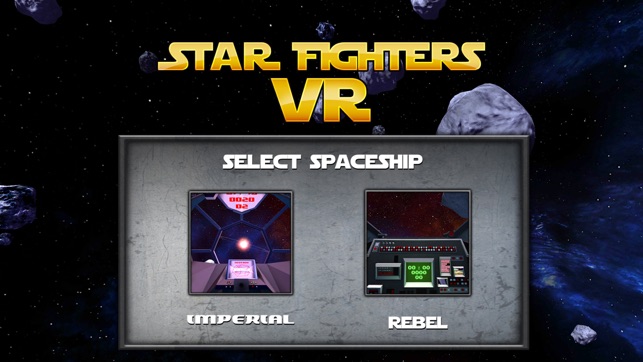 VR Star Fighters(圖4)-速報App