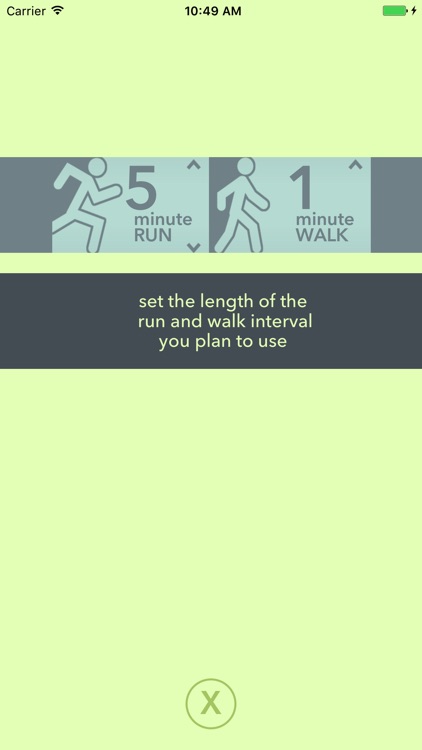 Easy Interval Calculator screenshot-3