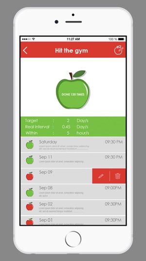 Apple A Day App(圖2)-速報App