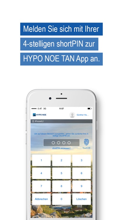 HYPO NOE TAN App