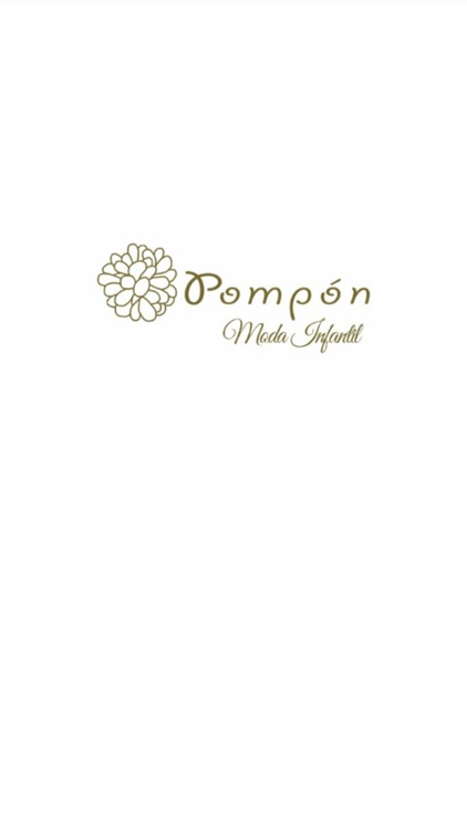 Pompon Moda Infantil