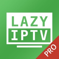 Lazy IPTV Pro apk