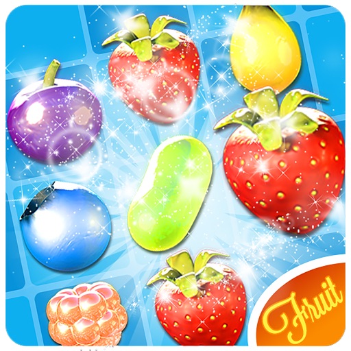 Fruits Legend 3 Icon