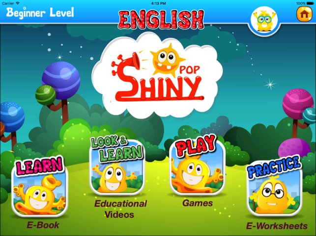 ShinyPop : For Beginner Level(圖2)-速報App