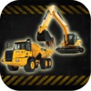 Construction Excavator Operator Simulator