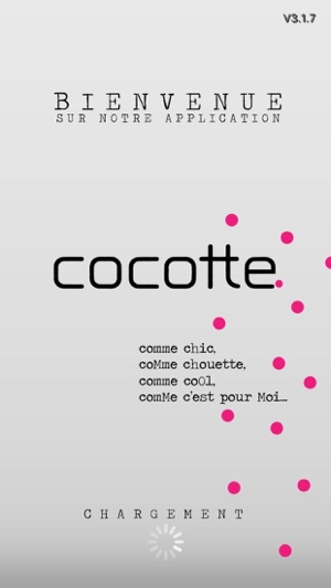 Cocotte Prêt-à-porter(圖1)-速報App