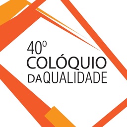 40º Colóquio da Qualidade