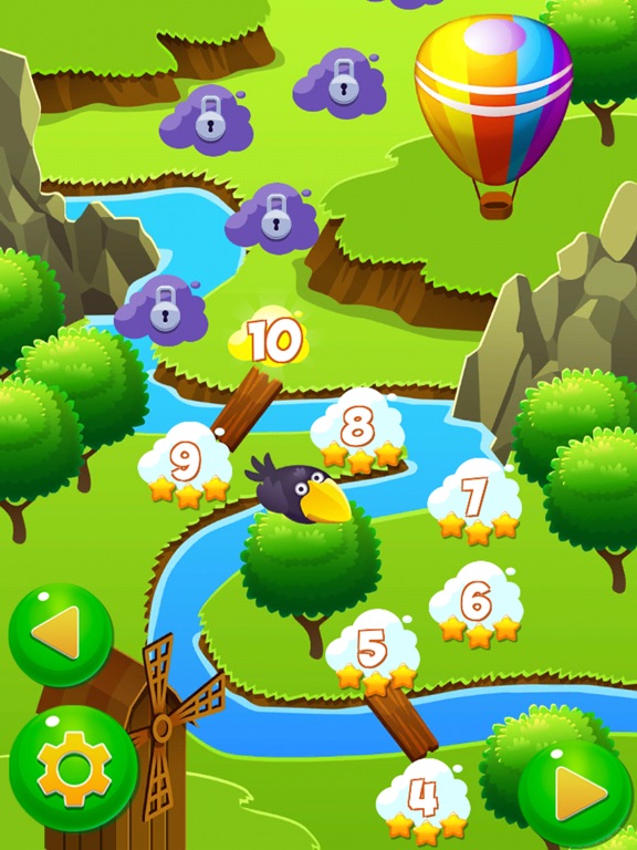 Balloon Paradise - Match 3 Puzzle Game download the new for ios