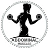 Daily Abdomen Personal Trainer-for strong muscle