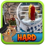 Boutique Cafe Hidden Objects Game