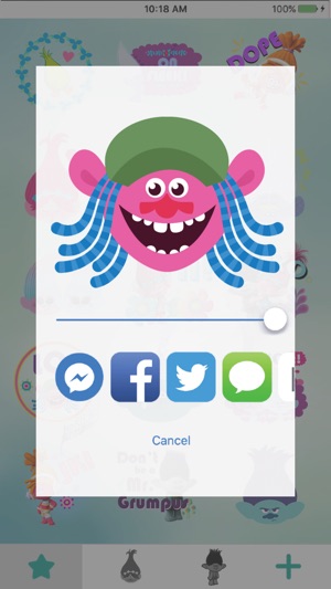 Emoji Trolls(圖3)-速報App