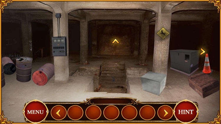 Can You Escape The Subway