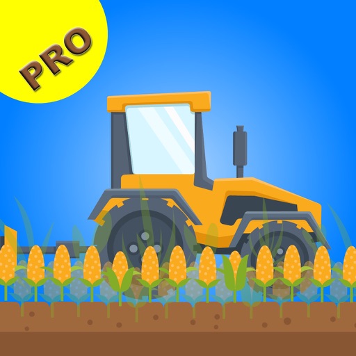 Away On The Farm PRO icon