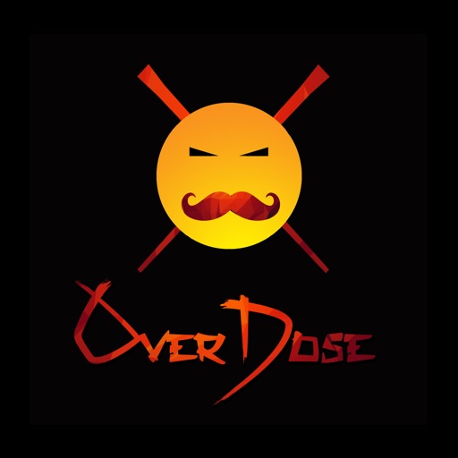 Overdose Restaurant icon