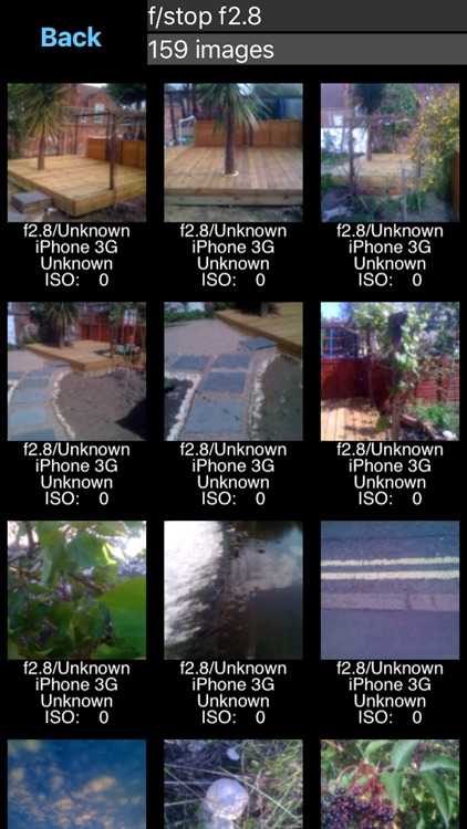 EXIF Manager