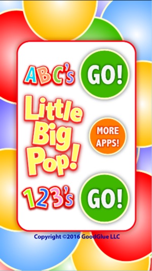 Little Big Pop!(圖3)-速報App