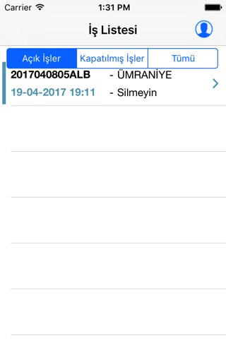 Avi İpotek - Avukat Uygulaması screenshot 2