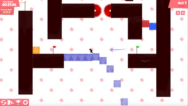 【图】火柴人酷跑联盟2之真心酷的游戏大全(截图2) 【图】火柴人酷跑联盟2之真心酷的游戏大全(截图2)