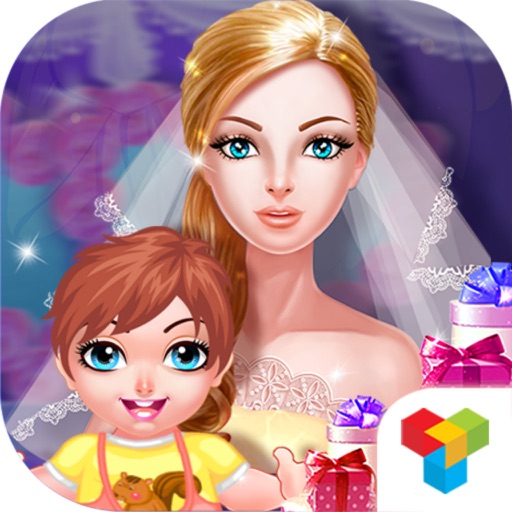 Crystal Mommy's Dream Life - Beauty SurgeonSalon iOS App