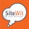 SiteWit provides an easy and effective way to manage your online marketing and sales directly from your smartphone