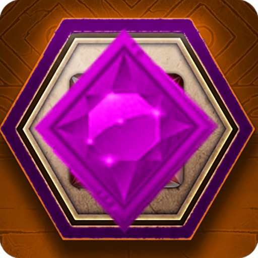 Malicious Secret Gemstone - Powerful Target icon