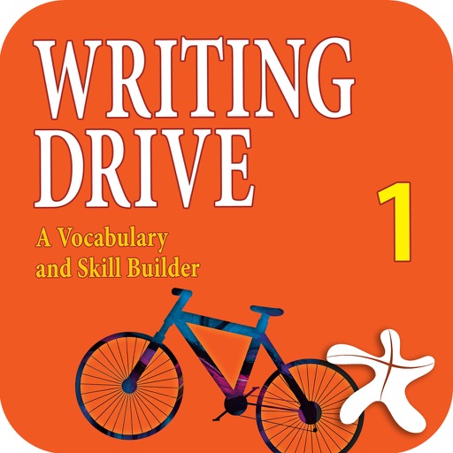 Writing Drive 1 iOS App