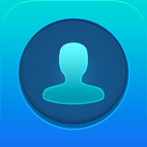 Profilepix – Contact photo sync with Google iOS App