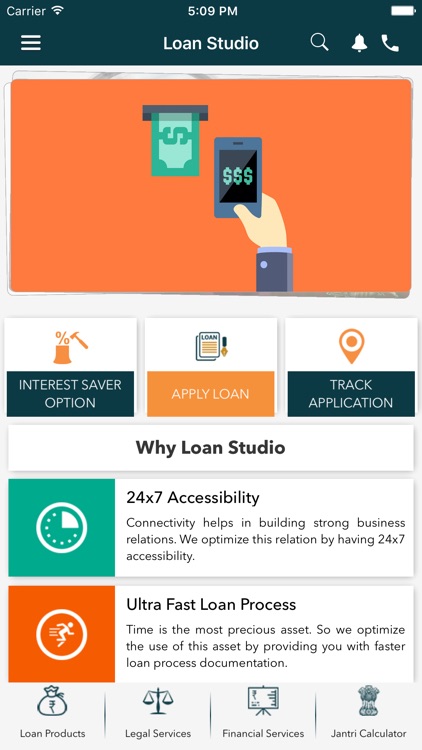 LoanStudio