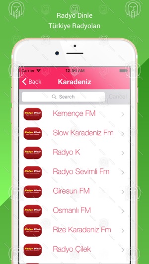 Radyo Dinle