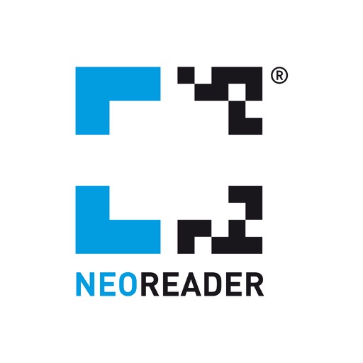 NeoReader®-QR&BarcodeScanner
