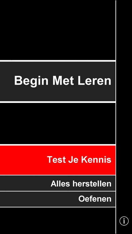 Duits voor halfgevorderden