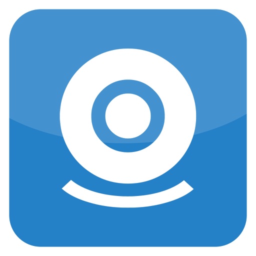 OmimoNVR icon