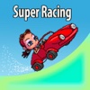 Super Racing Cars - Hill Climb Rider Free Game
