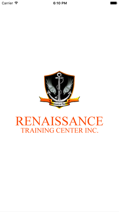 How to cancel & delete Renaissance Training Center from iphone & ipad 1
