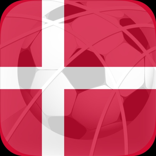 Real Penalty World Tours 2017: Denmark icon