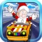 Santa Car Race － Christmas Gifts Collection