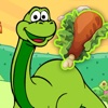 Restaurant Games For Kids Dinosaur Version