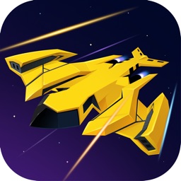 Space Ship - HD