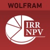 Wolfram Capital Budgeting Professional Assistant