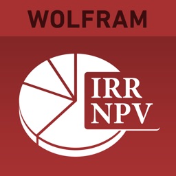 Wolfram Capital Budgeting Professional Assistant