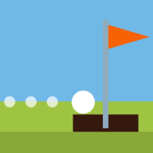 Golf Master - Casual Games Icon