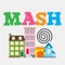 Mansion, Apartment, Shack, House