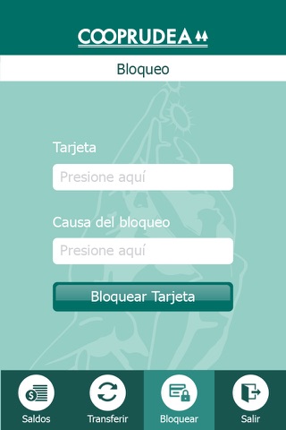Cooprudea screenshot 3
