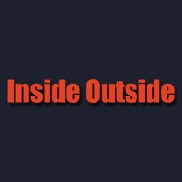 Inside Outside app funktioniert nicht? Probleme und Störung