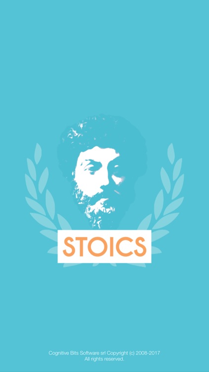 Stoic Library