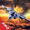 3D Explosive Migrant Plane PRO: Funny Game