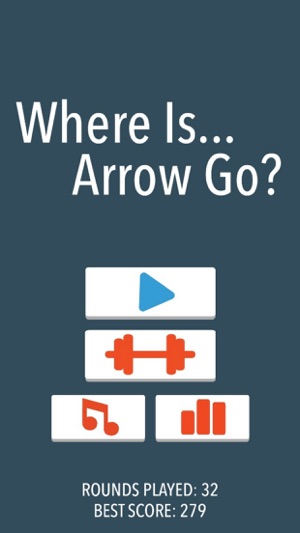 Where is arrow go?(圖1)-速報App