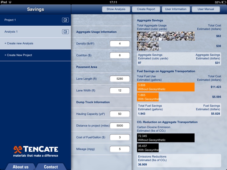 flexible pavement design software