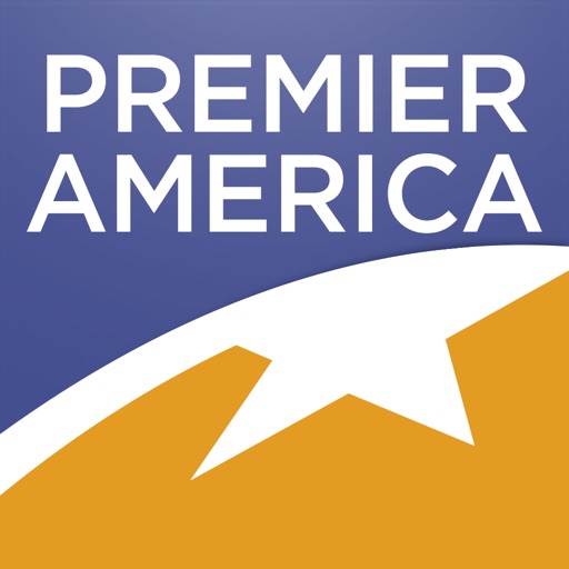 Premier America Credit Union Mobile
