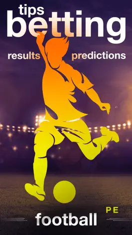 Game screenshot Tips Betting Predictions Results - Football PE mod apk